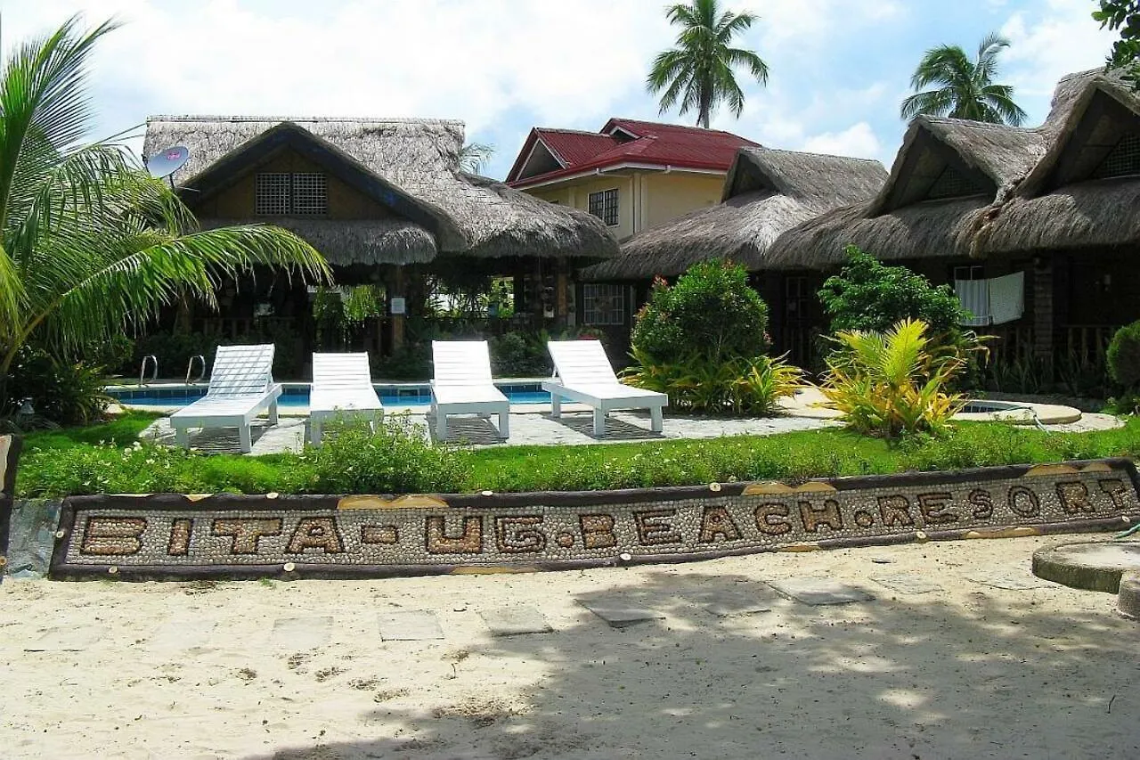 Bita-Ug Beach Resort Panglao 3*,  Philippines