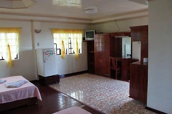 Bita-Ug Beach Resort Panglao