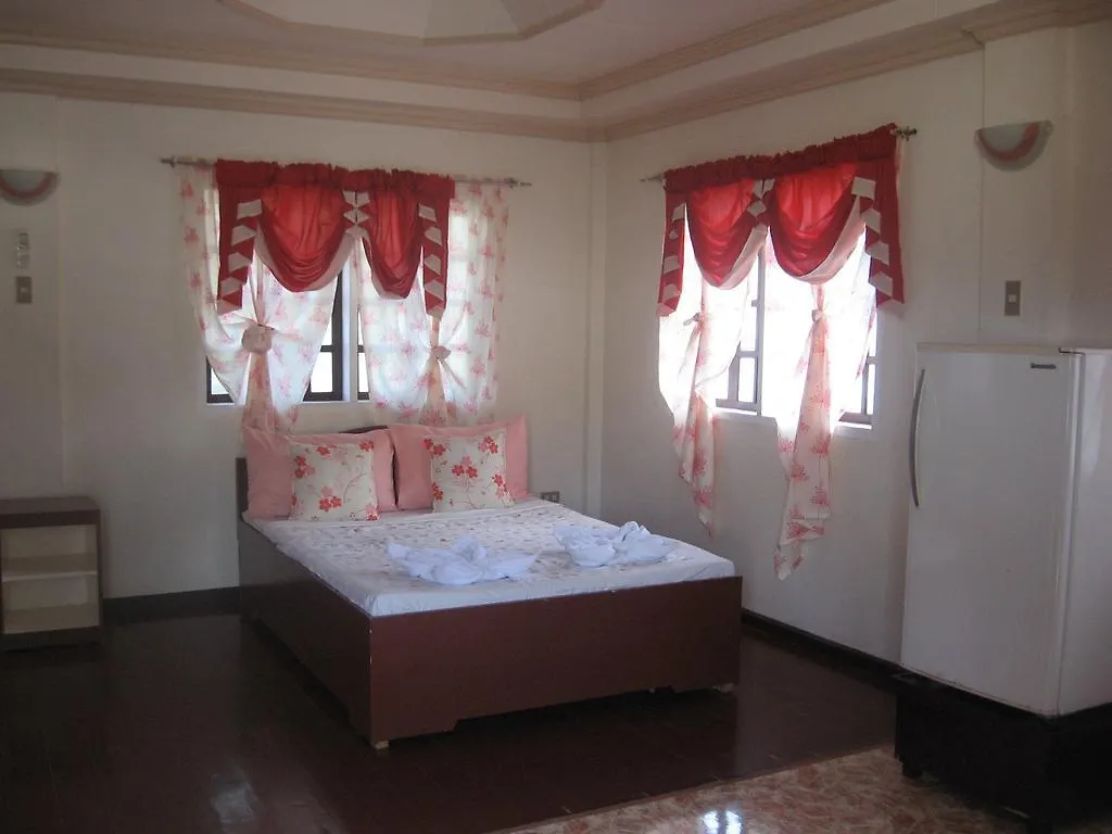 Bita-Ug Beach Resort Panglao