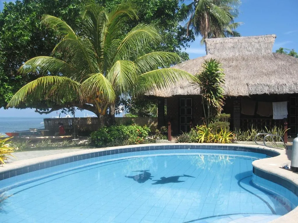 Bita-Ug Beach Resort Panglao