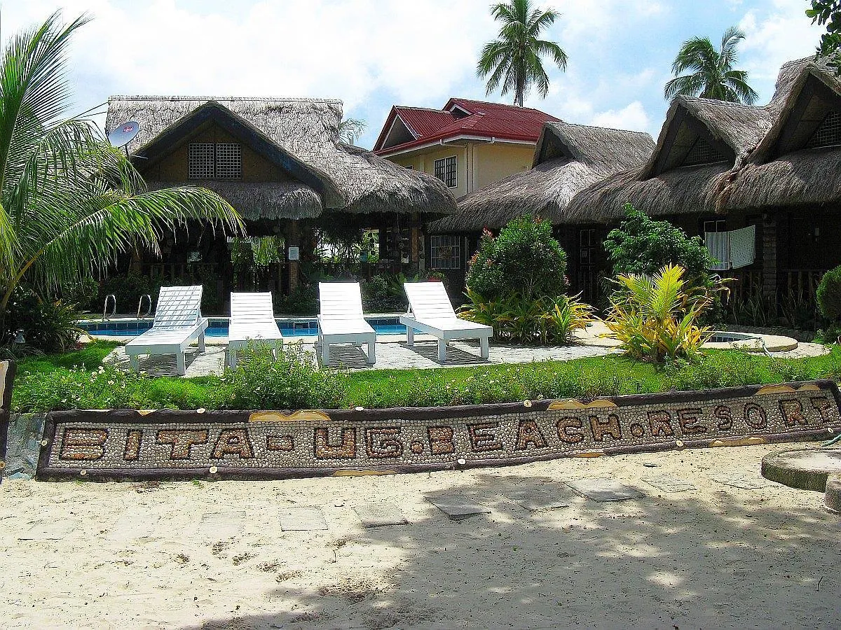 ***  Bita-Ug Beach Resort Panglao Philippines