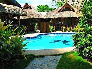 Bita-Ug Beach Resort Panglao 3*,