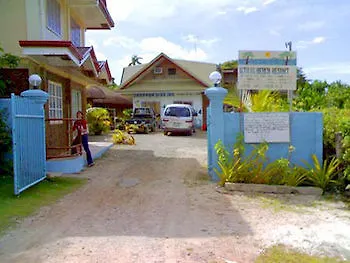 Bita-Ug Beach Resort Panglao