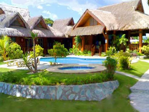 Bita-Ug Beach Resort contacts