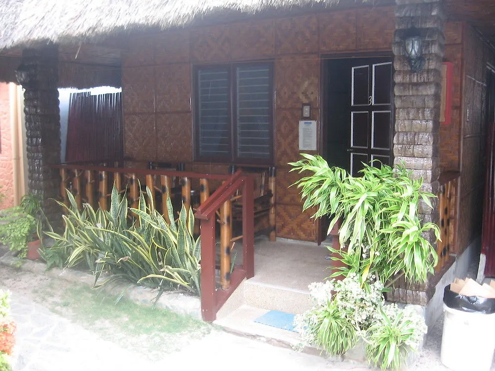 Bita-Ug Beach Resort Panglao Philippines