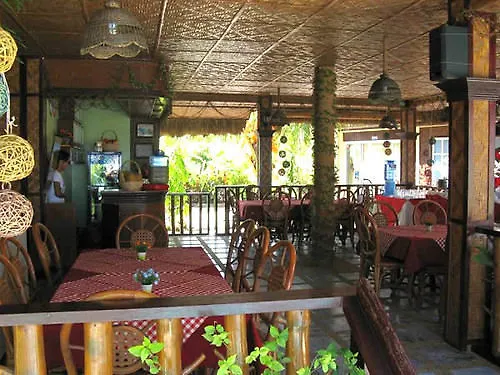 Bita-Ug Beach Resort Panglao