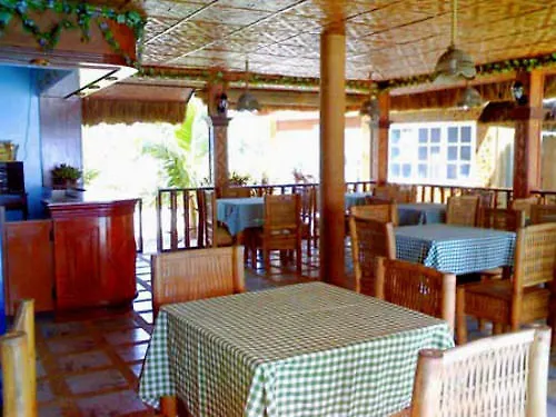 ***  Bita-Ug Beach Resort Panglao Philippines