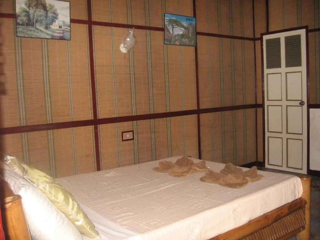 Bita-Ug Beach Resort Panglao