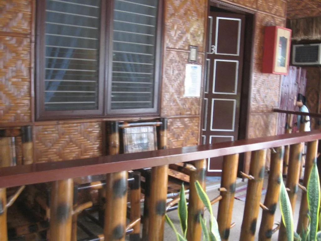 Bita-Ug Beach Resort Panglao