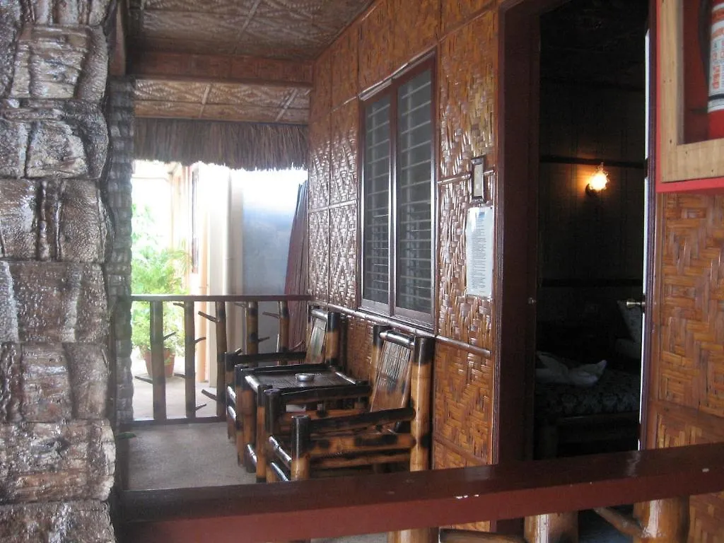 Bita-Ug Beach Resort Panglao