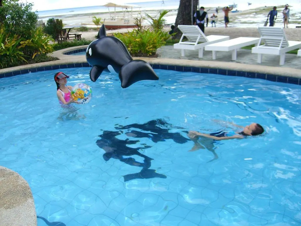 ***  Bita-Ug Beach Resort Panglao Philippines