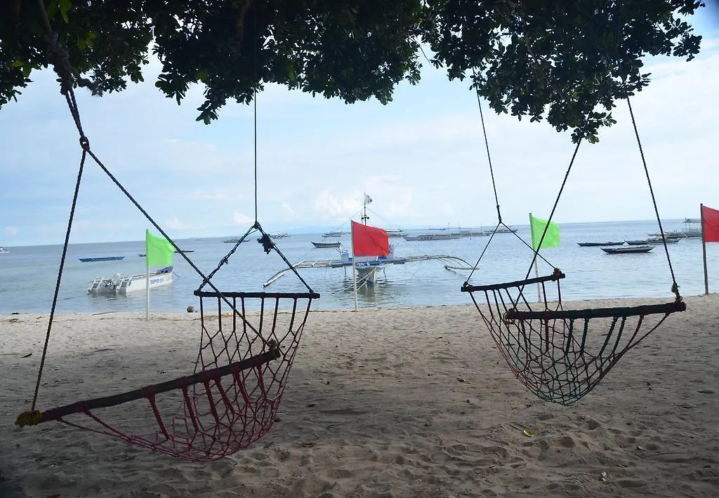 Bita-Ug Beach Resort Panglao