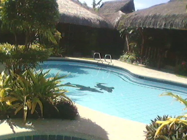 Bita-Ug Beach Resort Panglao
