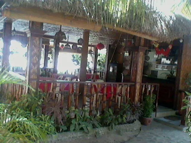 Bita-Ug Beach Resort Panglao