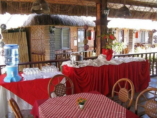 Bita-Ug Beach Resort Panglao