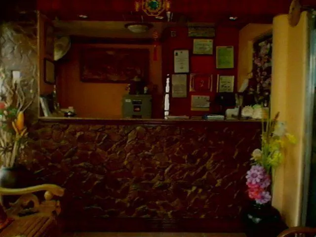 Bita-Ug Beach Resort Panglao