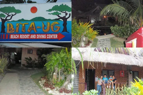 Bita-Ug Beach Resort Panglao