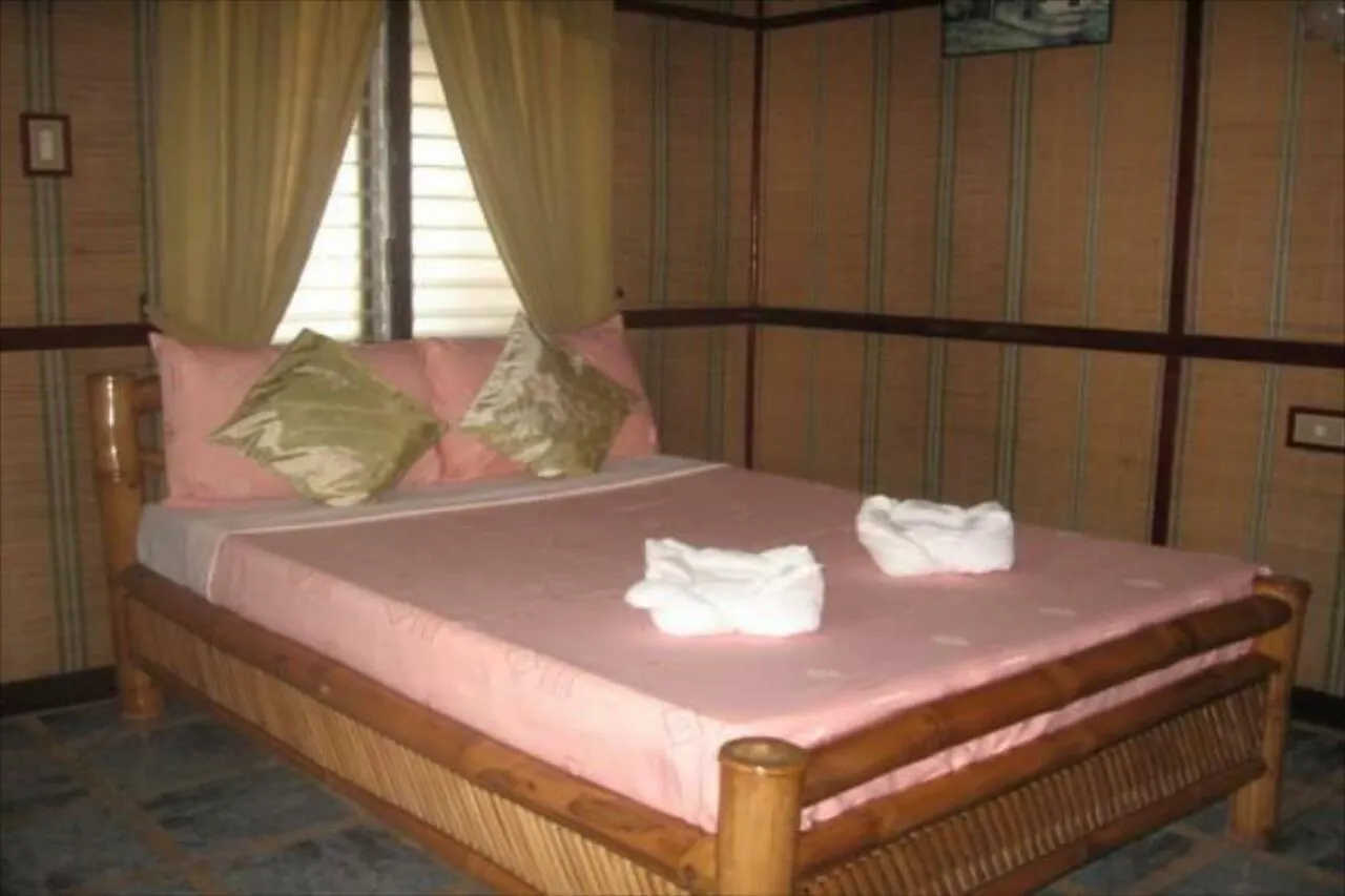 Bita-Ug Beach Resort Panglao