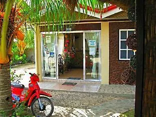 Bita-Ug Beach Resort Panglao