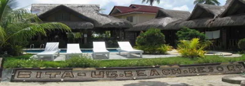 Bita-Ug Beach Resort Panglao