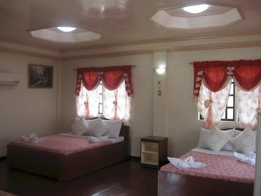 Bita-Ug Beach Resort Panglao