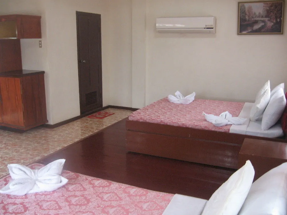 Bita-Ug Beach Resort Panglao