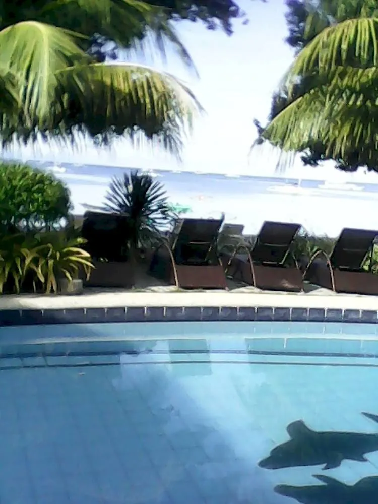 Bita-Ug Beach Resort Panglao