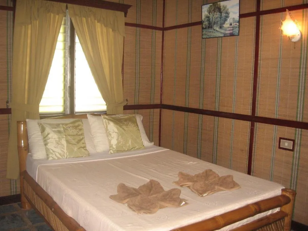 Bita-Ug Beach Resort Panglao 3*,