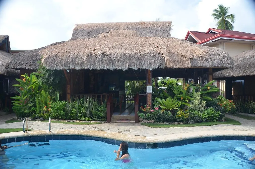 Bita-Ug Beach Resort Panglao