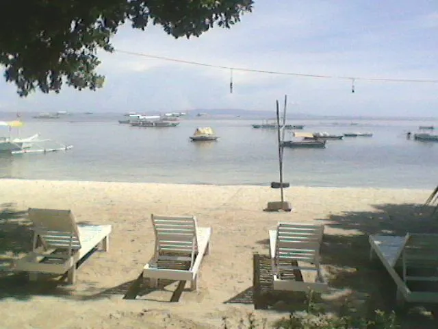 Bita-Ug Beach Resort Panglao 3*,