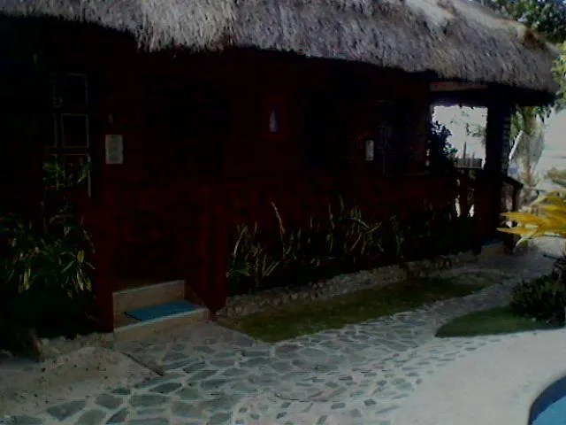 Bita-Ug Beach Resort Panglao