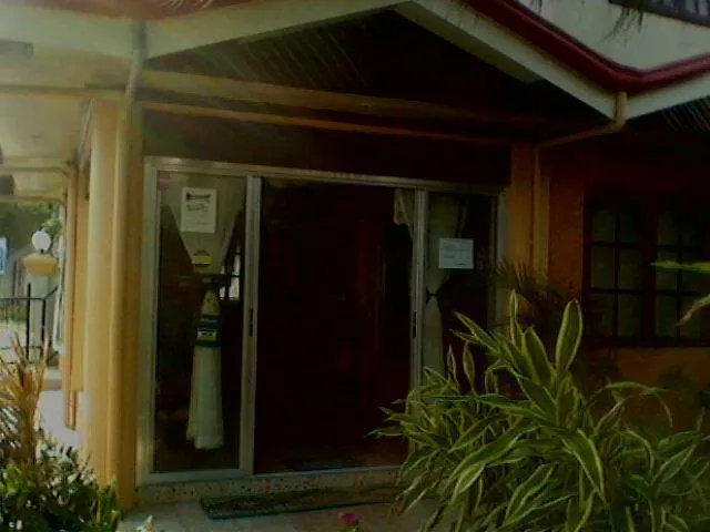Bita-Ug Beach Resort Panglao