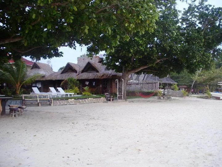Bita-Ug Beach Resort Panglao 3*,